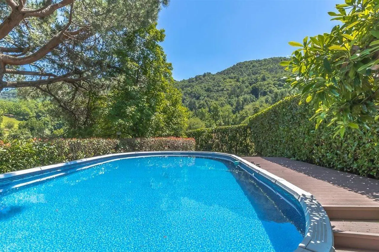 Ville Bellajo Hotel Ponte Madonna