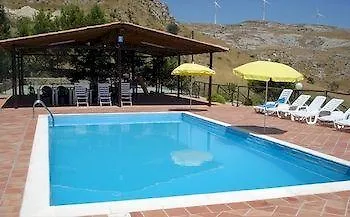 Ville Bellajo Hotel Ponte Madonna Italy
