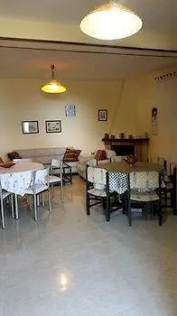 Ville Bellajo Hotel Ponte Madonna