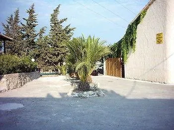 Ville Bellajo Hotel Ponte Madonna