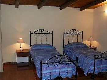 Ville Bellajo Hotel Ponte Madonna 0*, Villaggio La Loggia