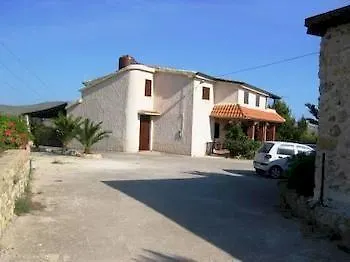 Ville Bellajo Hotel Ponte Madonna