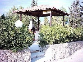 Ville Bellajo Hotel Ponte Madonna Italy