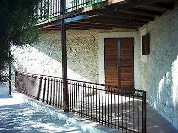 Ville Bellajo Hotel Ponte Madonna  Villaggio La Loggia