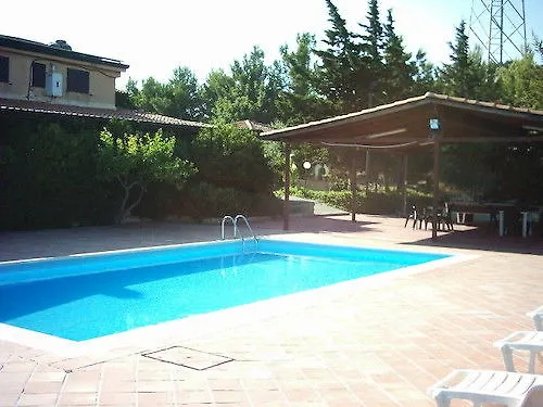 Ville Bellajo Hotel Ponte Madonna