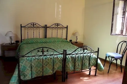Ville Bellajo Hotel Ponte Madonna