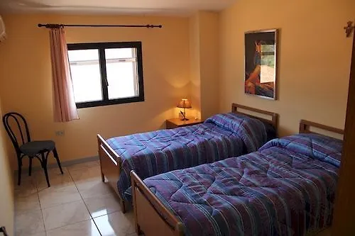 Ville Bellajo Hotel Ponte Madonna Italy