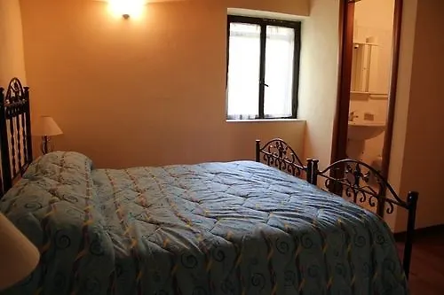 Ville Bellajo Hotel Ponte Madonna 0*, Villaggio La Loggia Italy