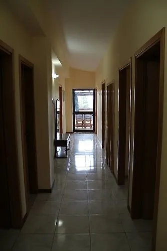 Ville Bellajo Hotel Ponte Madonna