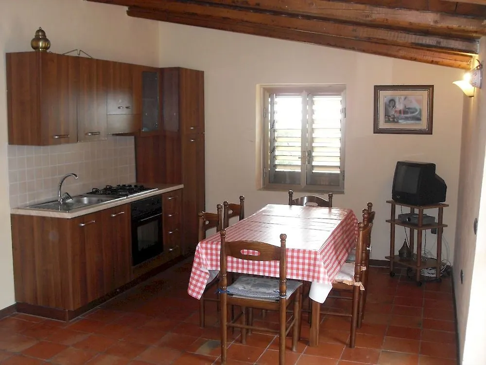 Ville Bellajo Hotel Ponte Madonna 0*, Villaggio La Loggia Italy