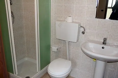 Ville Bellajo Hotel Ponte Madonna 0*, Villaggio La Loggia Italy