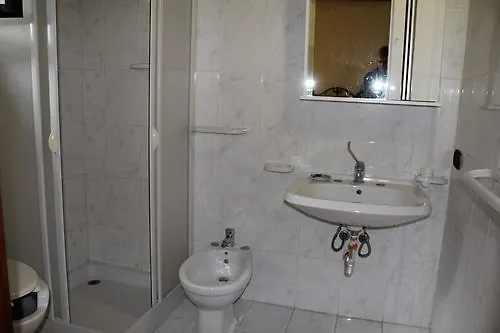 Ville Bellajo Hotel Ponte Madonna Italy