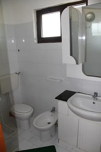 Ville Bellajo Hotel Ponte Madonna
