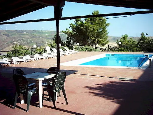 Ville Bellajo Hotel Ponte Madonna Villaggio La Loggia
