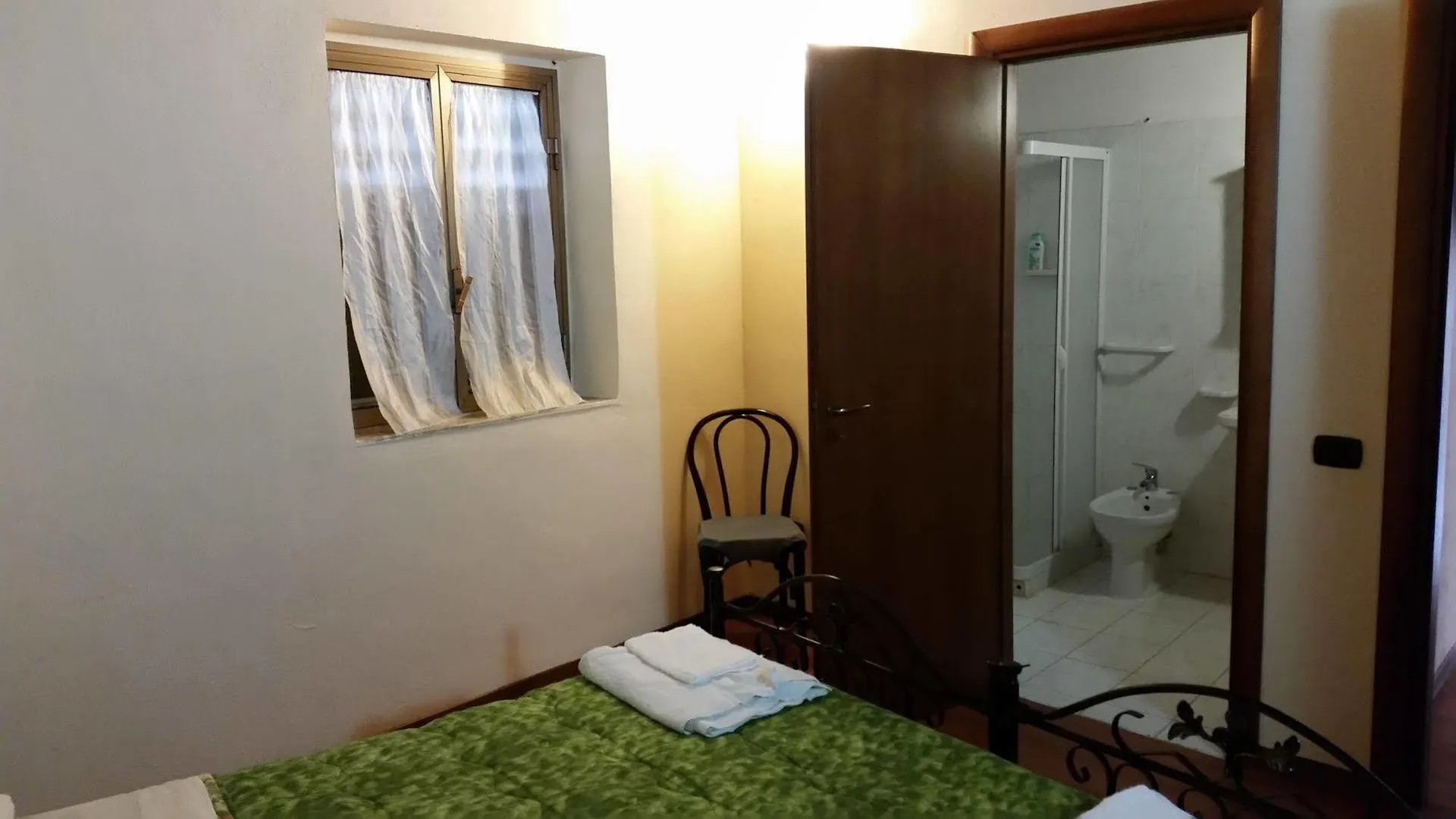 Ville Bellajo Hotel Ponte Madonna