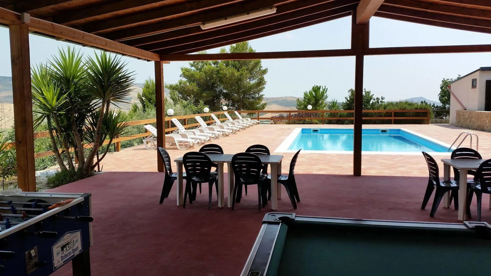 Ville Bellajo Hotel Ponte Madonna