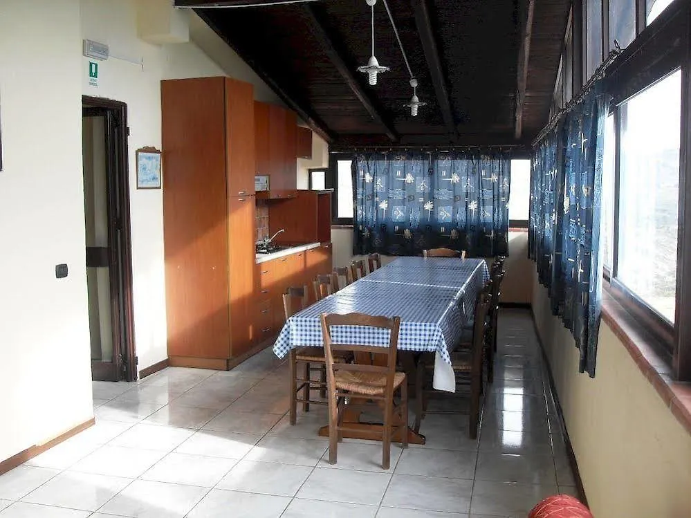 Ville Bellajo Hotel Ponte Madonna Villaggio La Loggia