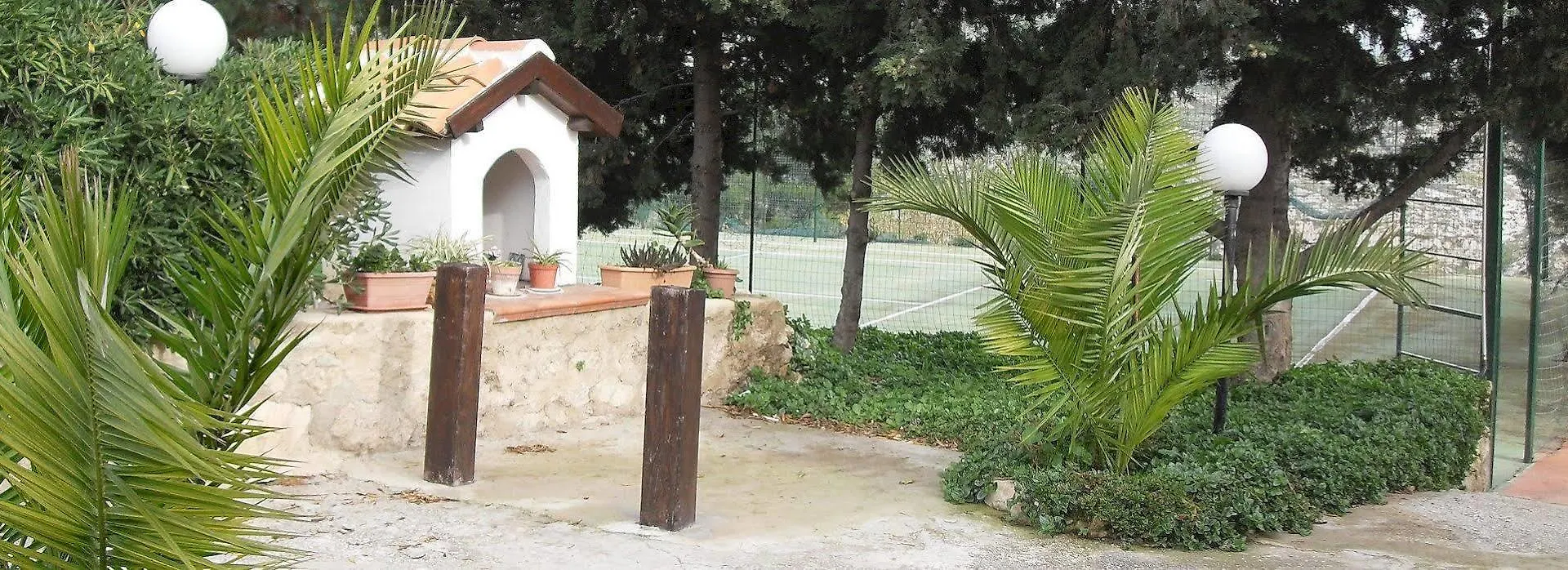 Ville Bellajo Hotel Ponte Madonna  Villaggio La Loggia