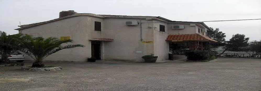 Ville Bellajo Hotel Ponte Madonna 0*, Villaggio La Loggia