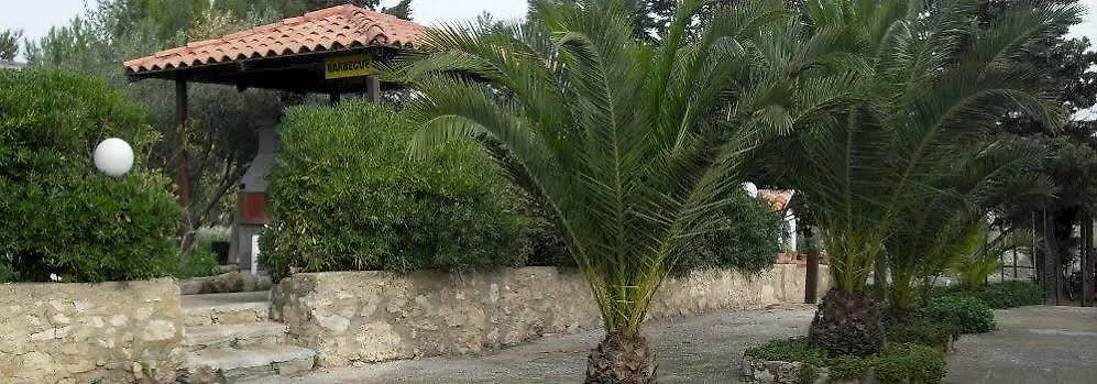 Ville Bellajo Hotel Ponte Madonna