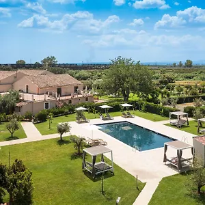 Tenuta Giarretta La Rotondella